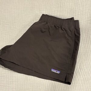 Patagonia Barely Baggies Shorts Women M